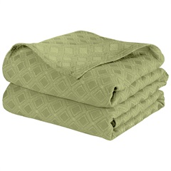 Diaminic Long-Term Care Bedspreads